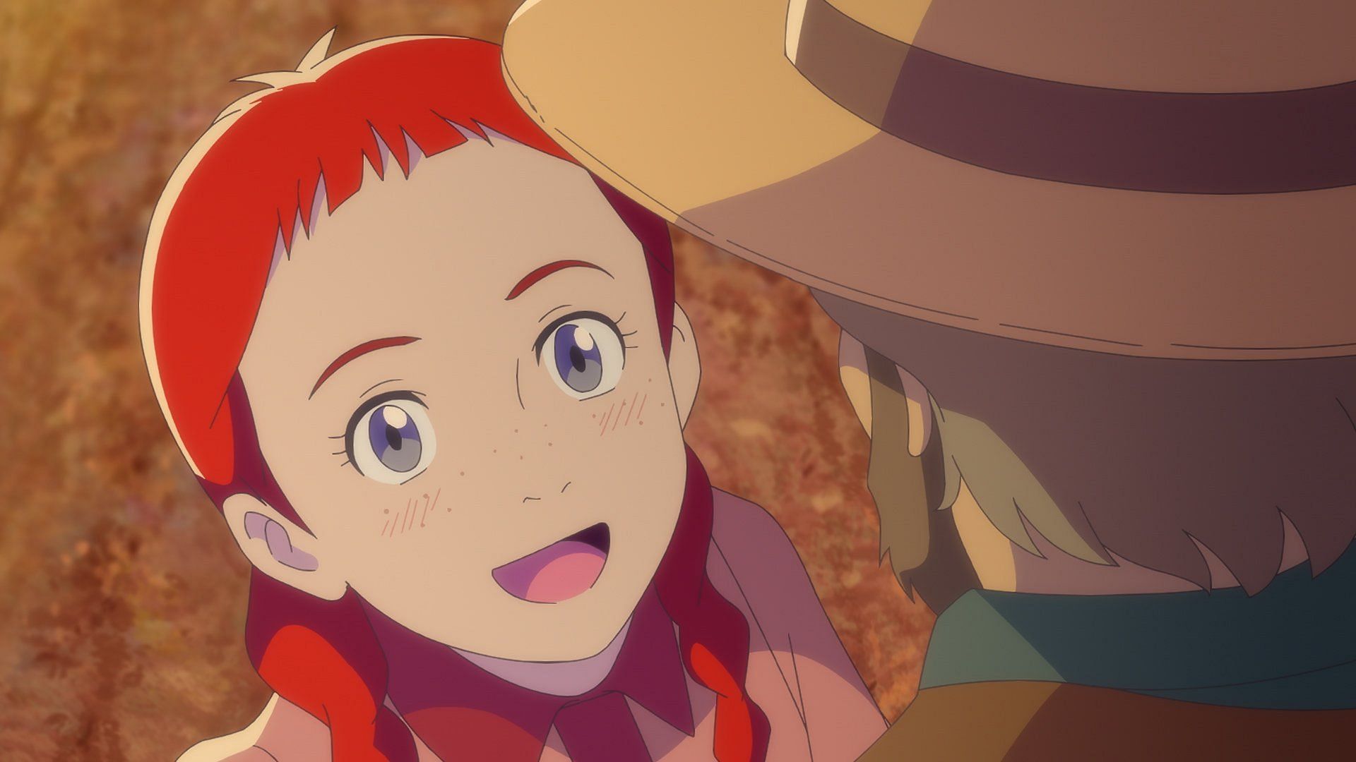 Anne Shirley (Image via The Answer Studio)